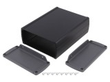 Carcasă Universală cu Lame de Fixare și Panou TEKAL X 106mm