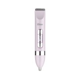 Cumpara ieftin Aparat de ras si tuns pentru femei Zilan ZLN5274 4 &icirc;n 1, IPX6, USB-C, 60 minute autonomie