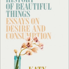 The Ugly History of Beautiful Things: Essays on Desire and Consumption