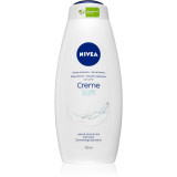 Cumpara ieftin Nivea Creme Soft gel cremos pentru dus maxi 750 ml