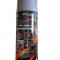 Spray vopsea gri termorezistenta 450ml BK83118