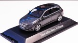 2018 Mercedes-Benz B-Klasse - Herpa 1/43