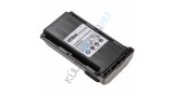 &Icirc;nlocuire baterie radio VHBW pentru Icom BJ-2000, BP-232, BP-231, BP-231N, BP-230, BP-230N - 2250 mAh 7,2 V Li-Ion