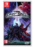The Last Spell NSW