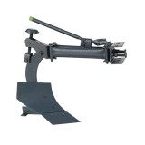 ProGARDEN Plug simplu, 3trepte, 20x85cm pentru minitractoare Campo T ProAdvanced PowerfulTools