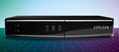 Mediabox HD DVR Horizon foto