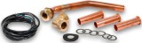 BOSCH accesorii pentru pompe de căldură sol-apă DHW-Kit set de racordare pentru boiler de apă caldă