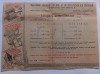Document , Citirea Contorilor , Bucuresti