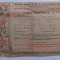 Document , Citirea Contorilor , Bucuresti