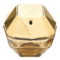 Paco Rabanne Lady Million Absolutely Gold parfum pentru femei 80 ml foto