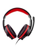 Nyko Headset Ns-2600 - Nintendo Switch NSW|PC|PS3|PS4|PS5|XBOX ONE|XBOX SERIES S|XBOX SERIES X