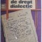 Monarhia de drept dialectic. A doua versiune a memoriilor lui Belu Zilber &ndash; Andrei Serbulescu