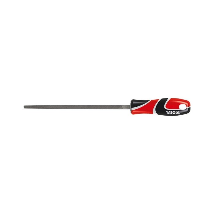 YATO Pila patrata, lungime 300 mm, pentru metal
