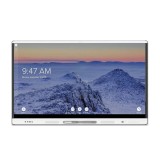 Display Interactiv SH 86&quot; TouchScreen 4K, 3840 x 2160p, Grad A-, Smart SBID MX086
