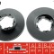TRW DF2001 Disc frana