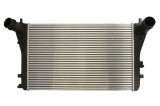 Radiator intercooler VW PASSAT B7 (362) (2010 - 2016) THERMOTEC DAW014TT