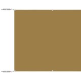 Cumpara ieftin Copertina verticala, bej, 100x1000 cm, tesatura Oxford