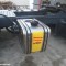 Kit basculare Premium Hyva aluminiu