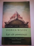 Esti cat povestesti - O fenomenologie a basmului popular romanesc - Viorica Niscov
