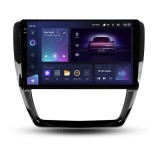 Cumpara ieftin Navigatie Auto Teyes CC3 2K 360 Volkswagen Jetta 6 2011-2018 6+128GB 10.36 QLED Octa-core 2Ghz, Android 4G Bluetooth 5.1 DSP