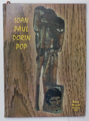 IOAN PAUL DORIN POP , 2000 foto