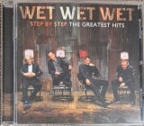 cd wet wet wet the greatest hits