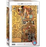 Cumpara ieftin Puzzle Eurographics - Gustav Klimt: Die Absolvierung, 1000 piese