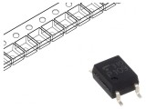 Optocuplor SMD 3,75kV SO6
