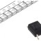 Optocuplor SMD 3,75kV SO6