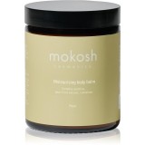 Mokosh Pear balsam de corp hidratant 300 g