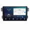 Navigatie dedicata cu Android Suzuki Splash 2008 - 2015, 2GB RAM, Radio GPS