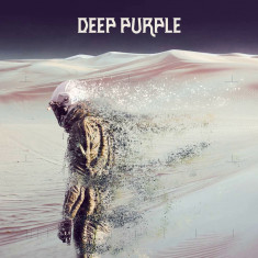 Deep Purple Whoosh (cd) foto