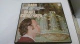 Cumpara ieftin Bach - 18 chorale, VINIL, Clasica