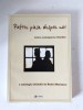 Patru piese despre noi: o antologie de teatru contemporan irlandez