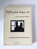 Patru piese despre noi: o antologie de teatru contemporan irlandez