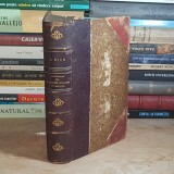 ANTHONY RICH - DICTIONNAIRE DES ANTIQUITES ROMAINES ET GRECQUES / DICTIONAR DE ANTICHITATI ROMANE SI GRECESTI , PARIS , 1883 #