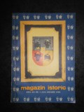 REVISTA MAGAZIN ISTORIC (Ianuarie, 1985)