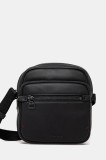 HUGO borseta culoarea negru, 50535705