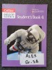 COLLINS INTERNATIONAL PRIMARY SCIENCE STUDENT&#039;S BOOK 4