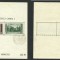 Bloc CENTENAR CAROL I - Sampila speciala 27 FEB 1940 ANIVERSAREA CONSTITUTIE