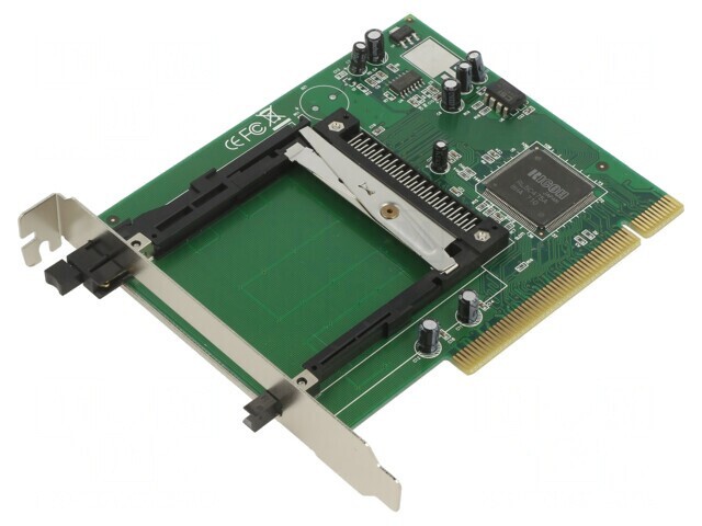 PCI și PCMCIA-PCI Card Extensie PC
