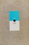 Cumpara ieftin Opere Volumul 1 - 1975 - Platon (xx59)
