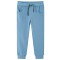 Pantaloni de trening pentru copii, albastru, 128 13237