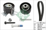 INA 530 0558 10 Set curea de distributie