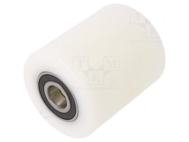 Role pentru paleți din poliamidă 82mm 1000kg