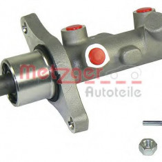 Pompa centrala, frana SKODA OCTAVIA I Combi (1U5) (1998 - 2010) METZGER 202-536