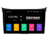 Navigatie dedicata Hyundai I30 2011-2016 2+16 GB Android Waze USB Navigatie Internet Youtube Radio Kit-i30-2011+EDT-E209 CarStore Technology, EDOTEC