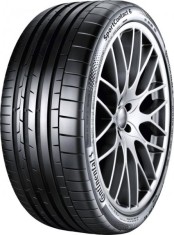 Anvelope Continental SPORTCONTACT 6 MGT 265/45R20 108Y Vara foto