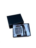 SET CADOU CEAS BARBATESC LEIX SI BRATARA ELEGANTA, Oem