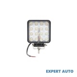 Lampa 16 led-uri 10-60v 48w unghi de radiere 60 patrat breckner germany cod:bk69017 Alta marca Alt model #7